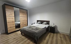 Apartament Tuwima 1